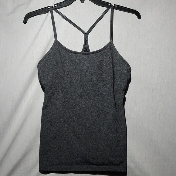 Lululemon Power Y women's tank top US size 6 - Picture 1 of 3